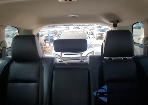 2013 Mazda Cx-9 Grand Touring из США, поврежденный, VIN JM3TB2DA0D0402023